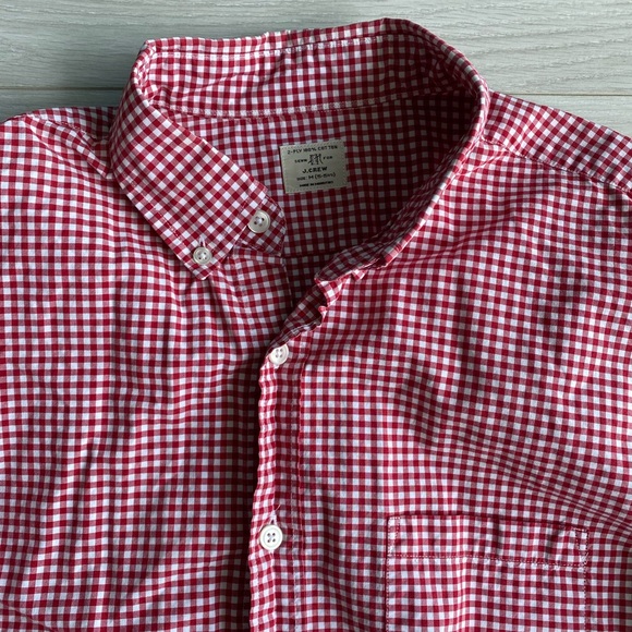 J. Crew Men’s Button Down - Picture 1 of 4